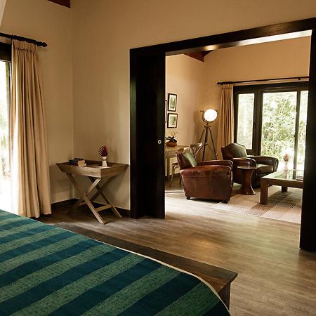 Hotel Jungle Lodge Tikal Phòng bức ảnh