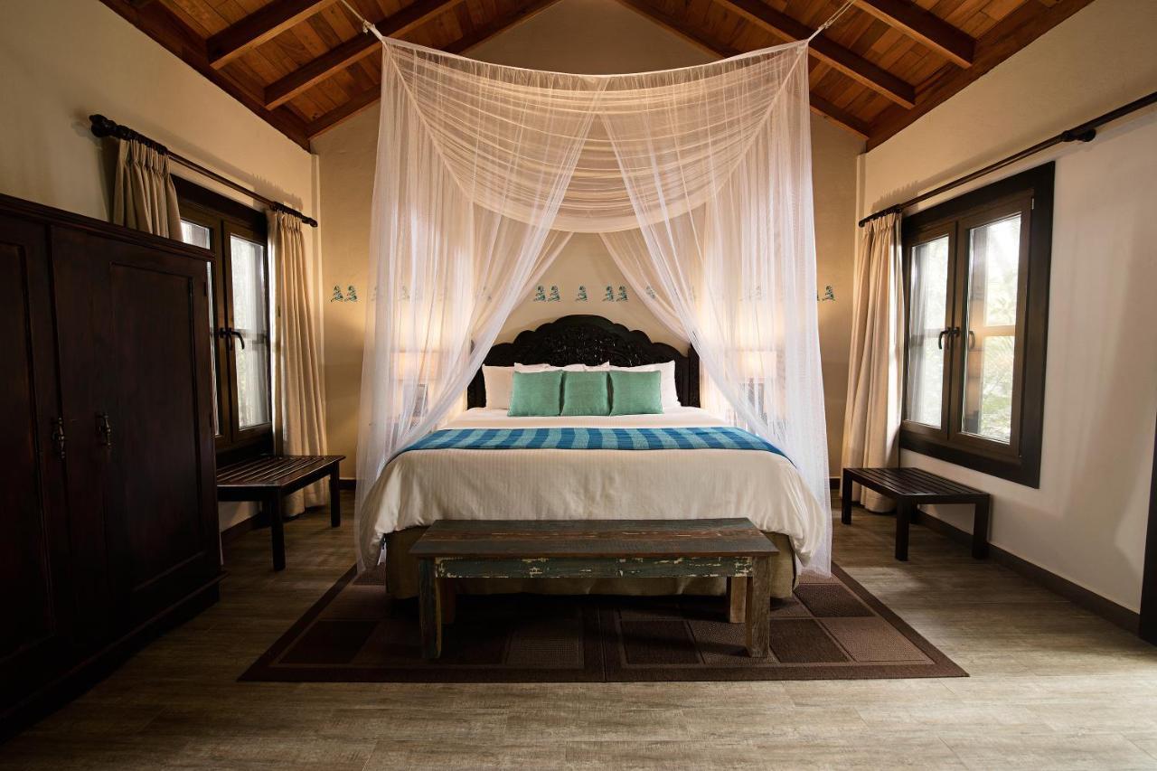 Hotel Jungle Lodge Tikal Phòng bức ảnh